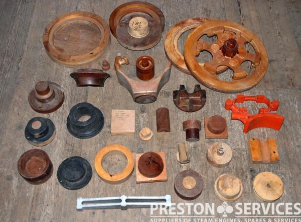 Traction Engines Archives - PRESTON SERVICES