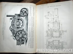 ENGINEERING Magazine, Extensive Collection 1870’s On