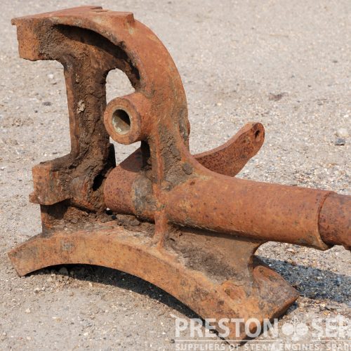 FOWLER TE Cast Motion Bracket