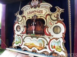 LIMONAIRE 52 Keyless Fairground Organ