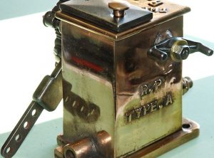 Engine Lubricators