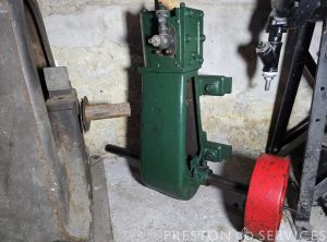 Workshop Wall Engine